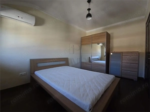 Toscana - 3 cam - mobilat - scara interioara - spatios - luminos - imagine 16