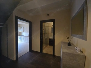 Toscana - 3 cam - mobilat - scara interioara - spatios - luminos - imagine 4