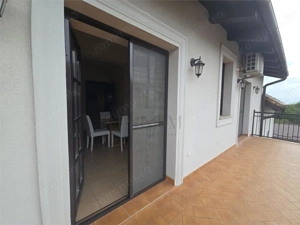 Toscana - 3 cam - mobilat - scara interioara - spatios - luminos - imagine 10