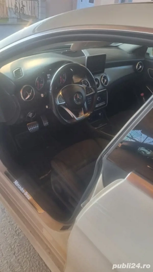 Mercedes cla de vanzare  - imagine 2