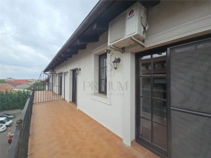 Toscana - 3 cam - mobilat - scara interioara - spatios - luminos - imagine 11