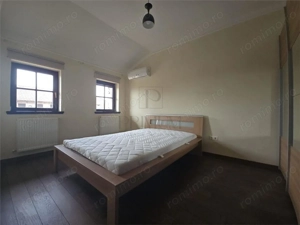 Toscana - 3 cam - mobilat - scara interioara - spatios - luminos - imagine 15