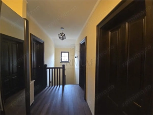 Toscana - 3 cam - mobilat - scara interioara - spatios - luminos - imagine 13