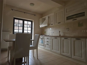 Toscana - 3 cam - mobilat - scara interioara - spatios - luminos - imagine 9