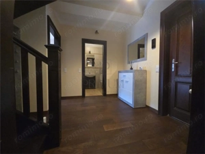 Toscana - 3 cam - mobilat - scara interioara - spatios - luminos - imagine 2