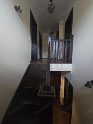 Toscana - 3 cam - mobilat - scara interioara - spatios - luminos - imagine 14