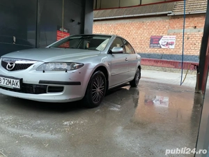 Vând Mazda 6  - imagine 2