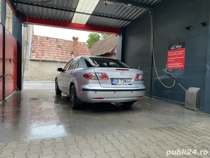 Vând Mazda 6  - imagine 4