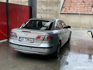 Vând Mazda 6  - imagine 5