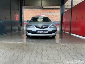 Vând Mazda 6  - imagine 3