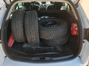 Renaul Megane Facelift Gt Line an 2015 Motor 1.5 Diesel 110 Cai Euro 6! - imagine 8 Renaul Megane Facelift Gt Line an 2015 Motor 1.5 Diesel 110 Cai Euro 6! - imagine 8