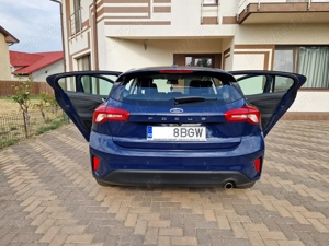 Garantie 3 Ani, TVA Deductibil, Cash, Leasing, Credit - imagine 12