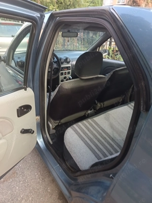 Vind  dacia  Logan berlina 