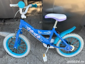 Bicicleta copii 5-9 ani