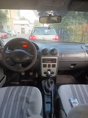 Vind  dacia  Logan berlina  - imagine 7 Vind  dacia  Logan berlina  - imagine 7