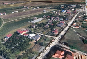 1000mp, Afumati, lângă lac - imagine 3