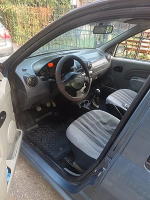 Vind  dacia  Logan berlina  - imagine 3 Vind  dacia  Logan berlina  - imagine 3