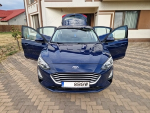 Garantie 3 Ani, TVA Deductibil, Cash, Leasing, Credit - imagine 10