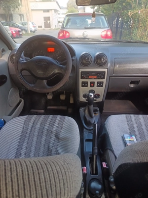 Vind  dacia  Logan berlina  - imagine 2 Vind  dacia  Logan berlina  - imagine 2