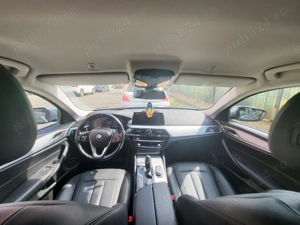 BMW 520d Mild Hybrid G31 2020 - imagine 5 BMW 520d Mild Hybrid G31 2020 - imagine 5