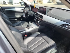 BMW 520d Mild Hybrid G31 2020 - imagine 6 BMW 520d Mild Hybrid G31 2020 - imagine 6