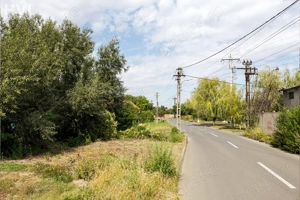 Teren intravilan în Gai   suprafață flexibilă, zonă rezidențială liniștită - imagine 3