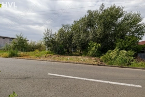 Teren intravilan în Gai   suprafață flexibilă, zonă rezidențială liniștită - imagine 4