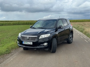 Vand Toyota RAV4 2012