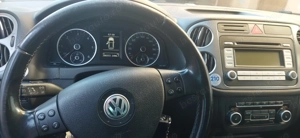 Vând Tiguan 4 4 an 2010 - imagine 6