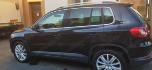 Vând Tiguan 4 4 an 2010 - imagine 9