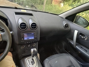 Vând Nissan Qashqai+2 - imagine 4
