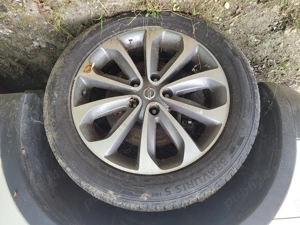 Vând Nissan Qashqai+2 - imagine 3