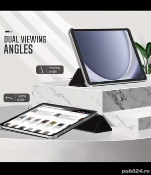 Husa Tableta Samsung Tab A9 8.7" Nouă