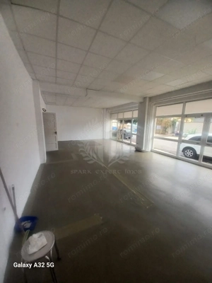 SPATIU COMERCIAL//ZONA DE VEST//PIATA COCOS - imagine 3