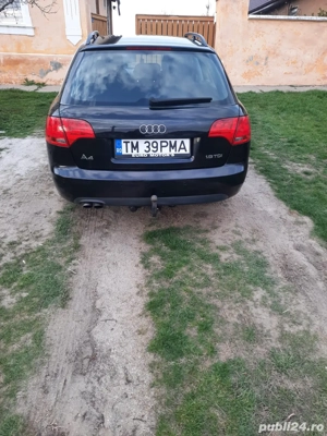 Vand audi a4 - imagine 4