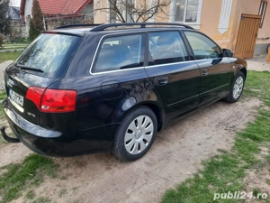 Vand audi a4 - imagine 2