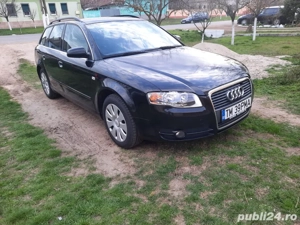 Vand audi a4 - imagine 3