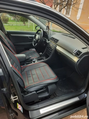Vand audi a4 - imagine 5