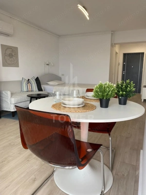 Garsoniera 40 mp premium | zona Evolution Residence