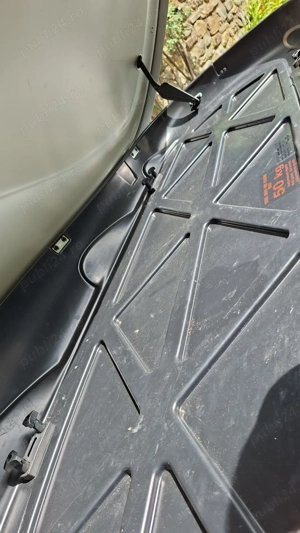 Cutie portbagaj portski 180x80x41 sarcina utila 50 kg - imagine 9