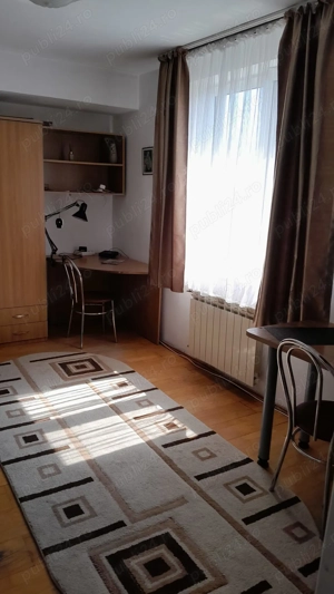 Inchiriez garsoniera ultracentral - Piata Romana