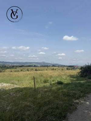 Teren intravilan 500 mp - Tohanul Nou  - imagine 5