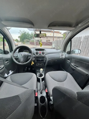 Vând Citroen C3