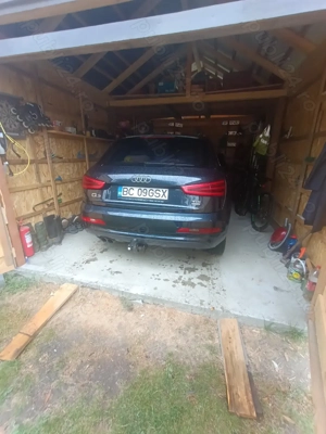 AUDI Q3 Quatro - imagine 13