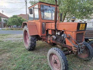 Vând Tractor UTB 650 - Stare Bună! PLUG CADOU!