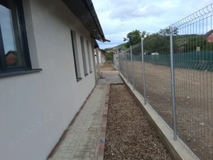 Vând Casa NOUA în Negreni Argeș  - imagine 9