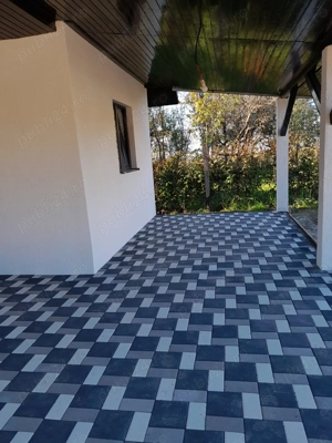 Vând Casa NOUA în Negreni Argeș  - imagine 5