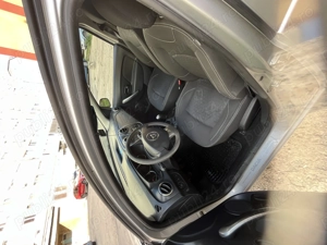 Dacia Sandero 2 - imagine 3