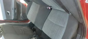 Kia Ceed 1.6 Diesel  Benzen 2010, Întreținută, baterie noua și cauciucuri noi - imagine 9