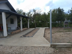 Vând Casa NOUA în Negreni Argeș  - imagine 10